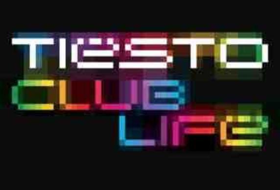 Tiesto Club Life